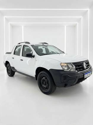 RENAULT OROCH 1.6 16V SCE FLEX PRO MANUAL RENAULT OROCH 1.6 16V SCE FLEX PRO MANUAL